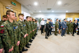 Tropem generała Bieńkowicza