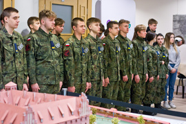 Tropem generała Bieńkowicza