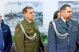 Tropem generała Bieńkowicza