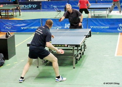 Turniej służb mundurowych