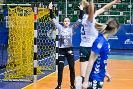 Strata punktów z liderem Strata punktów z liderem