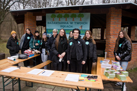 Bażantarnia w Twoich rękach!