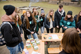 Bażantarnia w Twoich rękach!