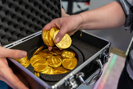 Uwaga gracze: Tu jest raj