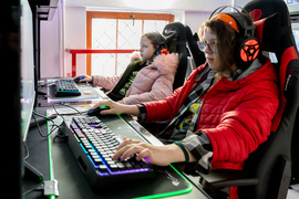 Uwaga gracze: Tu jest raj