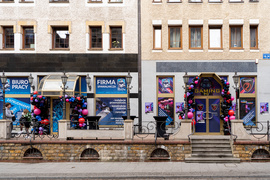 Uwaga gracze: Tu jest raj