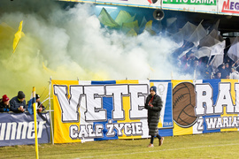 Na zwycięstwo poczekamy