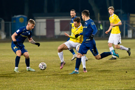 Na zwycięstwo poczekamy