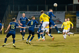 Na zwycięstwo poczekamy