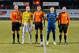 Na zwycięstwo poczekamy