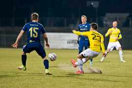 Na zwycięstwo poczekamy