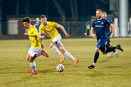 Na zwycięstwo poczekamy