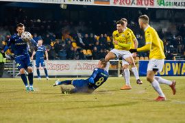 Na zwycięstwo poczekamy