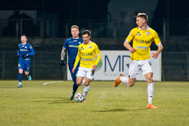 Na zwycięstwo poczekamy