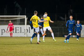 Na zwycięstwo poczekamy