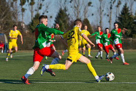 Falstart rezerw