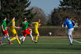Falstart rezerw