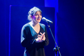 Ogólnopolski Festiwal Sztuki Słowa \"...czy to jest kochanie?\" za nami