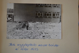 Pani od wychowania fizycznego (historia Heleny Pilejczyk, odc. 7)