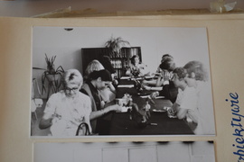 Pani od wychowania fizycznego (historia Heleny Pilejczyk, odc. 7)