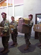 \"Ten widok zostanie ze mną na zawsze\"