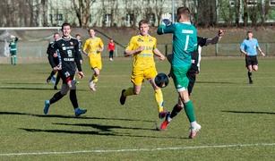 Punkt dla lidera i punkt dla rezerw