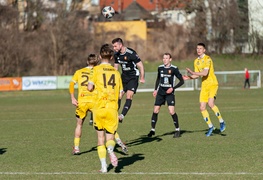 Punkt dla lidera i punkt dla rezerw