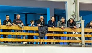 Piąte zwycięstwo KPR Elbląg