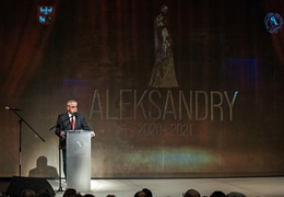 Aleksandry rozdane, czyli teatr jak wspólnota