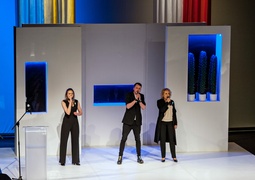 Aleksandry rozdane, czyli teatr jak wspólnota