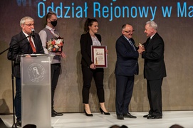 Aleksandry rozdane, czyli teatr jak wspólnota