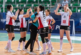 Wyrównana walka i przegrana Startu Wyrównana walka i przegrana Startu