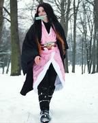 \"Lubię utożsamiać się z daną postacią\"