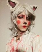 \"Lubię utożsamiać się z daną postacią\"