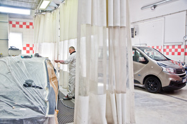 Autotech Elbląg. Tu kupisz auto i zadbasz o nie od początku do końca