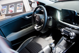 Autotech Elbląg. Tu kupisz auto i zadbasz o nie od początku do końca