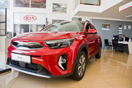 Autotech Elbląg. Tu kupisz auto i zadbasz o nie od początku do końca