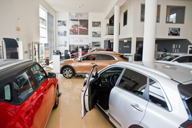 Autotech Elbląg. Tu kupisz auto i zadbasz o nie od początku do końca