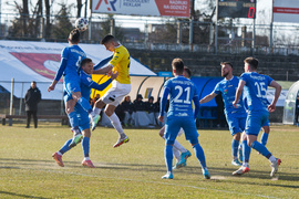 I znów bez zwycięstwa