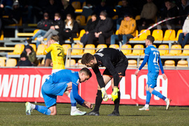 I znów bez zwycięstwa