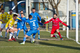 I znów bez zwycięstwa