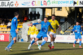 I znów bez zwycięstwa