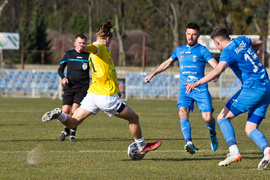 I znów bez zwycięstwa