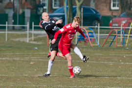 Historia na Dębie pisana