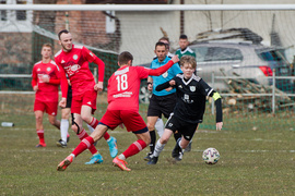 Historia na Dębie pisana