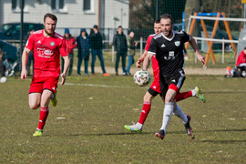 Historia na Dębie pisana