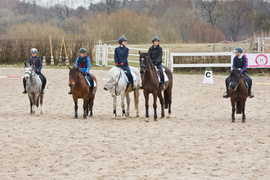 Trzydzieści lat minęło... z końmi