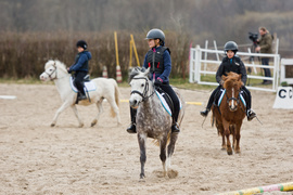 Trzydzieści lat minęło... z końmi