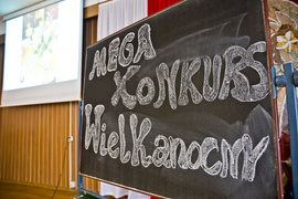 W „Garach“ już Wielkanoc