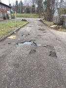 Czytelniczka: Ten teren źle wygląda